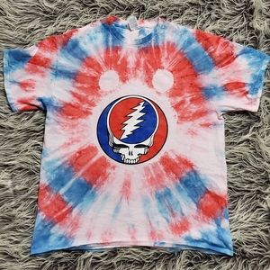 Grateful Dead T-shirt